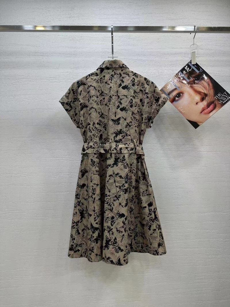 Christian Dior Dress